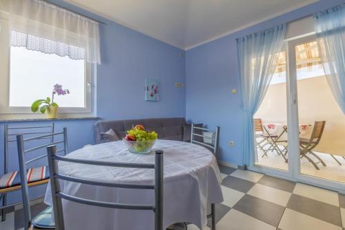 Apartments By The Sea Selce (crikvenica) - 5367