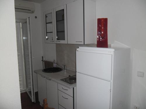 Apartments Seka