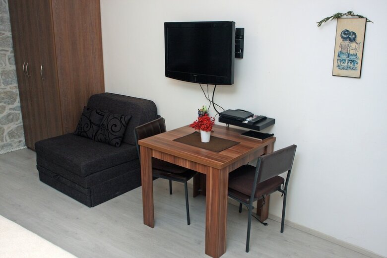 Apartments Centrum Split
