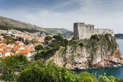 Apartments Heart Of Dubrovnik