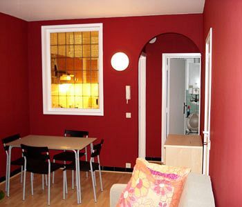 Hotel Rentbynight - Apartments