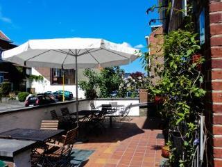 Hotel Auberge Van Strombeek