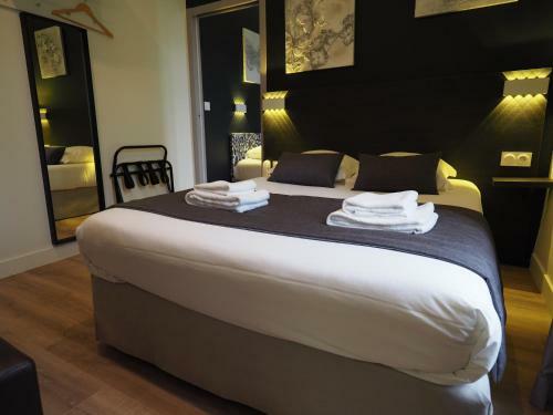 Hotel De Biarritz