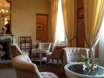 Hotel Edward 1er Chateaux & Hotels Collection