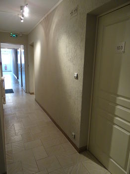 Hotel Le Prado