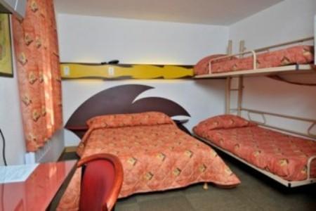 P�tit Dej-hotel Porte D�espagne