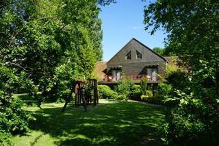 Hotel Domaine De L'arbrelle