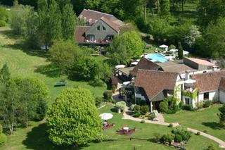 Hotel Domaine De L'arbrelle