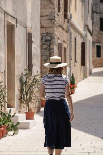 Apartamento Studio Mama Mia