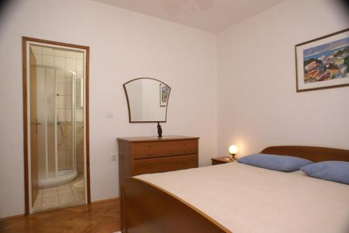 Apartment Lumbarda 4370a