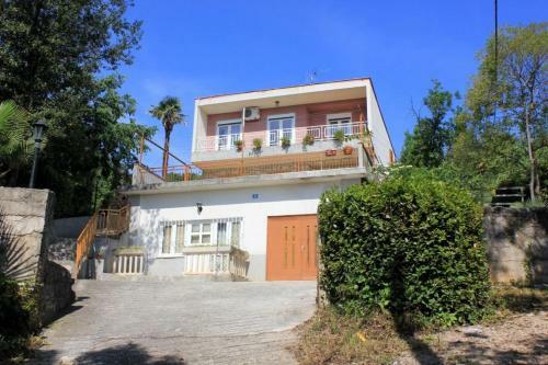 Apartment Lovran 7713a