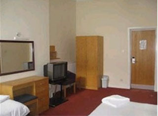 Somerset Hotel