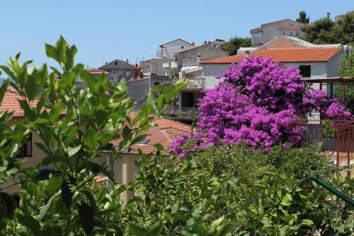 Apartments With Wifi Makarska - 6716