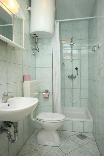Apartments With Wifi Makarska - 6716