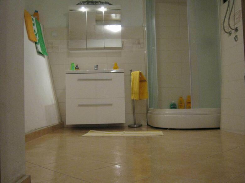 Apartments And Rooms Artemida