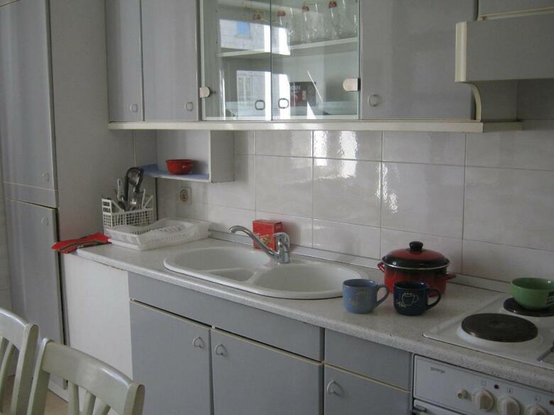 Apartments And Rooms Artemida