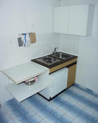 Apartment Biograd Na Moru 862c