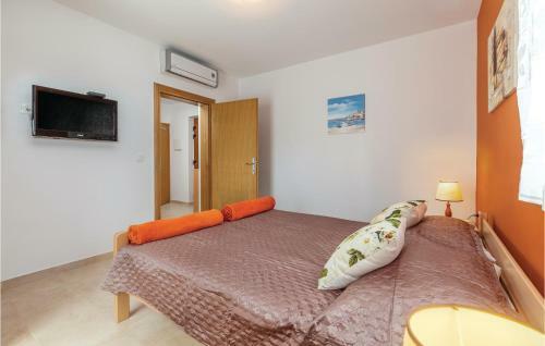 Holiday Home Kunj With Sauna I