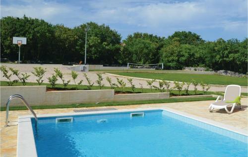 Holiday Home Kunj With Sauna I