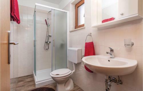 Holiday Home Kunj With Sauna I