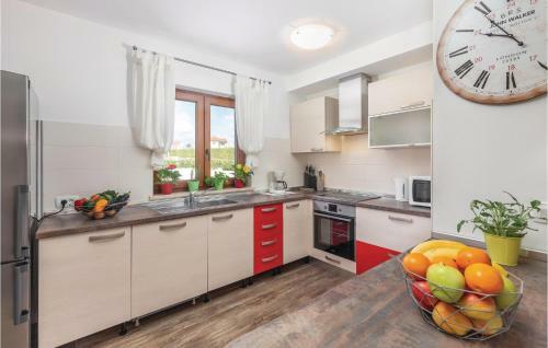 Holiday Home Kunj With Sauna I