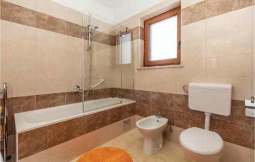 Holiday Home Kunj With Sauna I
