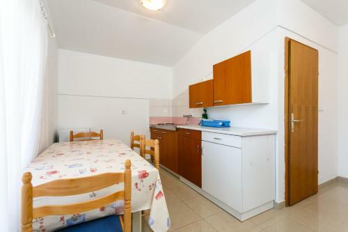Apartments Posavec