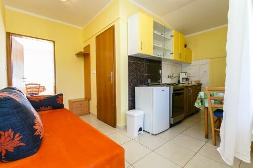 Apartments Posavec