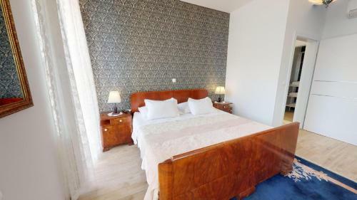 Radovani Luxury Apartment With Private Pool