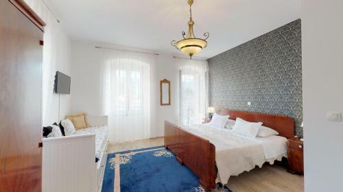Radovani Luxury Apartment With Private Pool