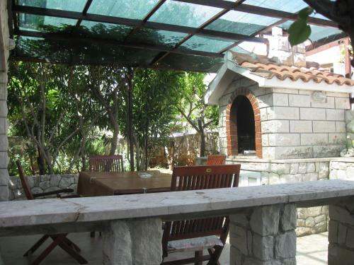 Apartments Jelincic