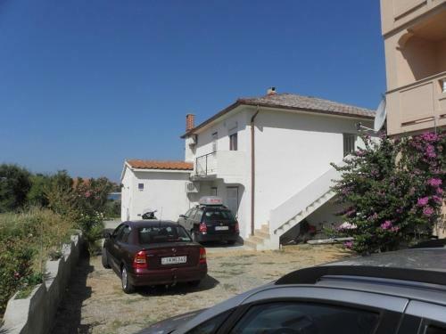 Apartment Barbat 17