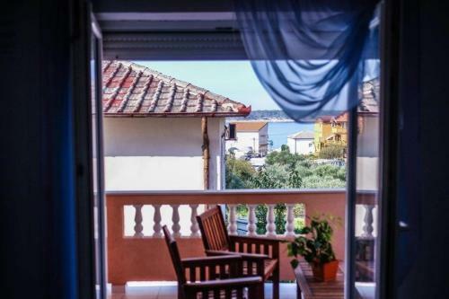Apartment Barbat 17