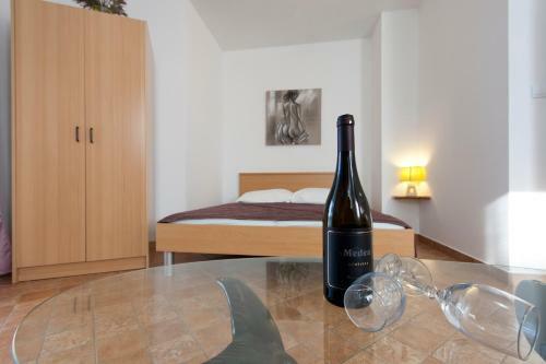 Apartamentos Studios Simona