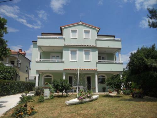 Apartamentos Studios Simona