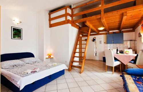 Apartamentos Studios Simona