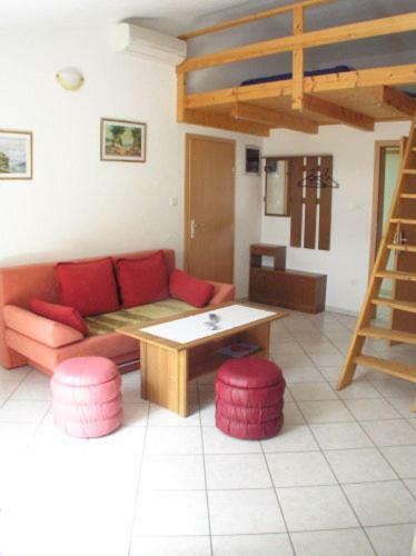 Apartamentos Studios Simona