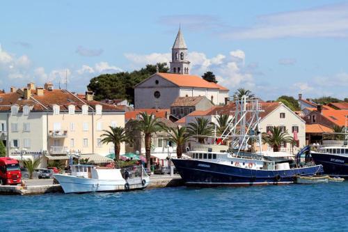 Apartment Biograd Na Moru 6227h