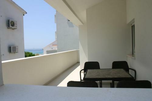 Apartments Ruzic