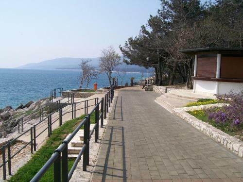 Apartment Dolores Rabac