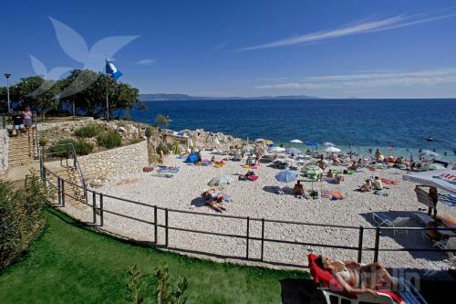 Apartment Dolores Rabac