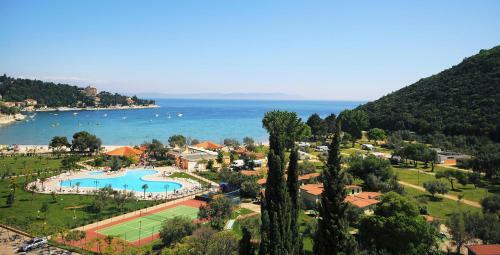 Apartment Dolores Rabac