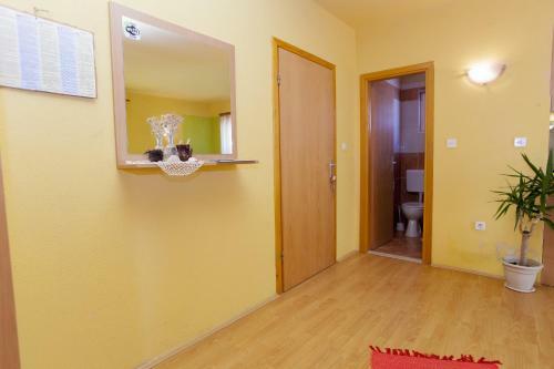 Apartamentos Villa Mia Makarska