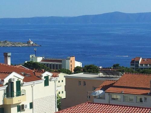 Apartamentos Villa Mia Makarska