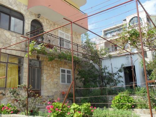 Apartamentos Villa Mia Makarska