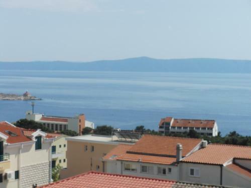 Apartamentos Villa Mia Makarska