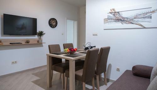 Hostal Comfort Zovko
