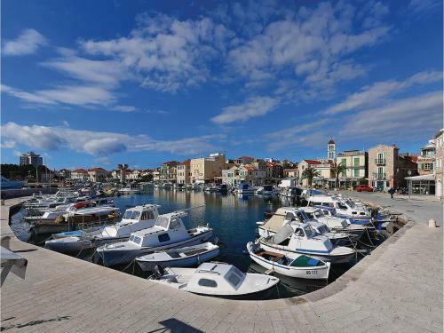 Apartment Vodice *lxxxi *