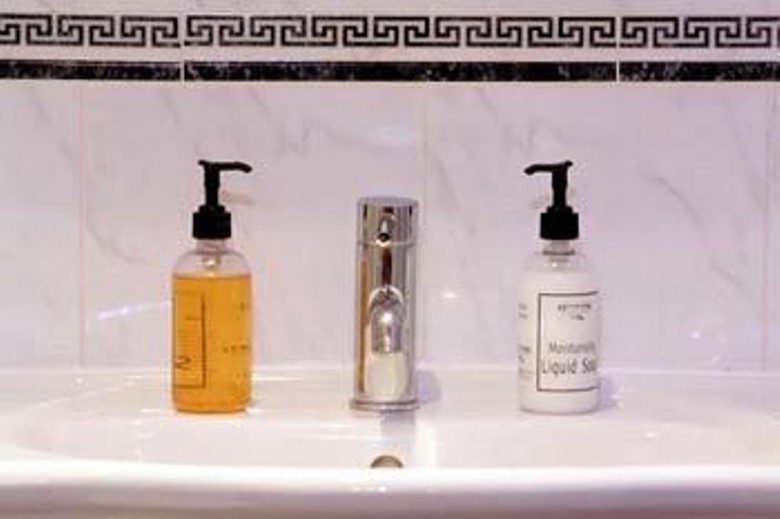 Rhodes Hotel