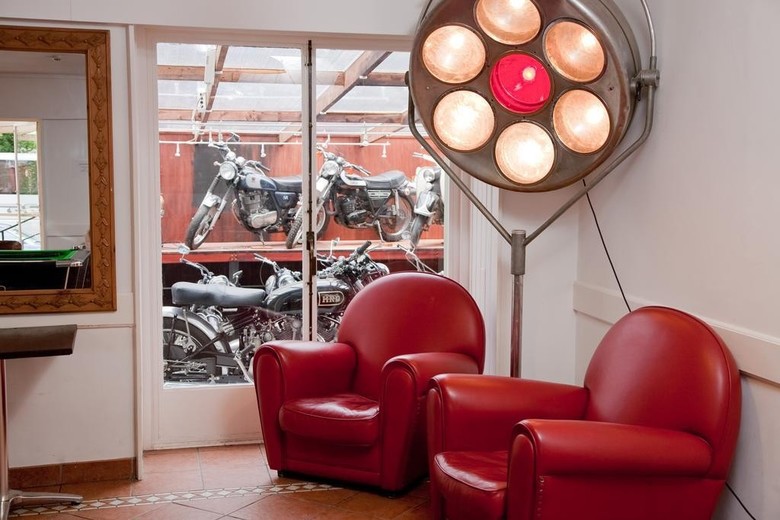 Hostal Palmers Lodge Hillspring At Willesden Green